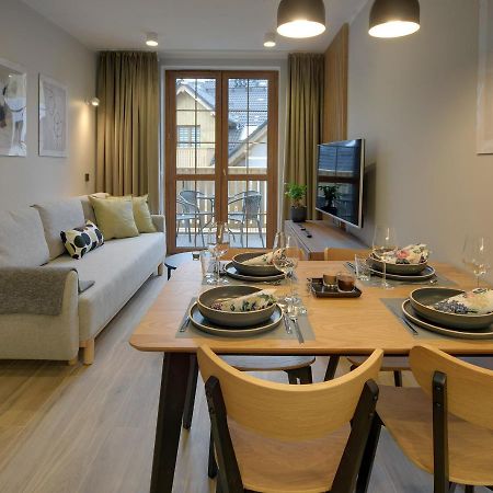 Apartament Karpacz Nad Lomnica 外观 照片