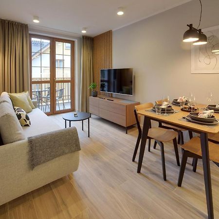 Apartament Karpacz Nad Lomnica 外观 照片