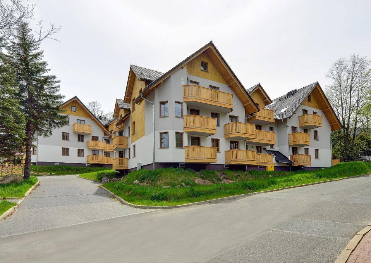 Apartament Karpacz Nad Lomnica 外观 照片