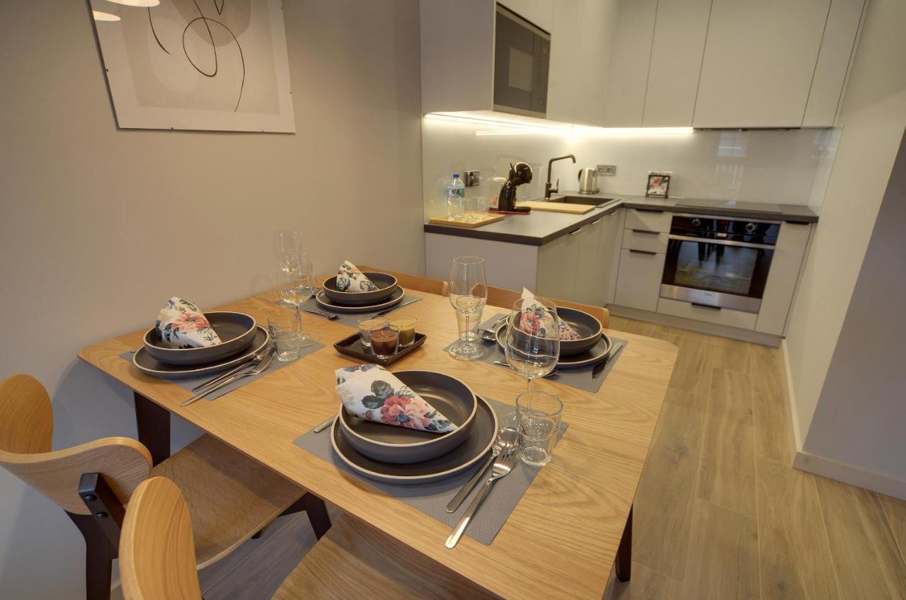Apartament Karpacz Nad Lomnica 外观 照片