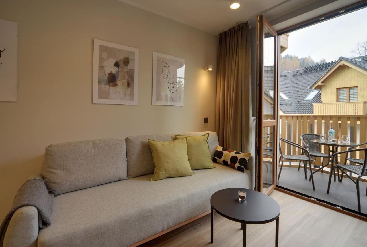Apartament Karpacz Nad Lomnica 外观 照片