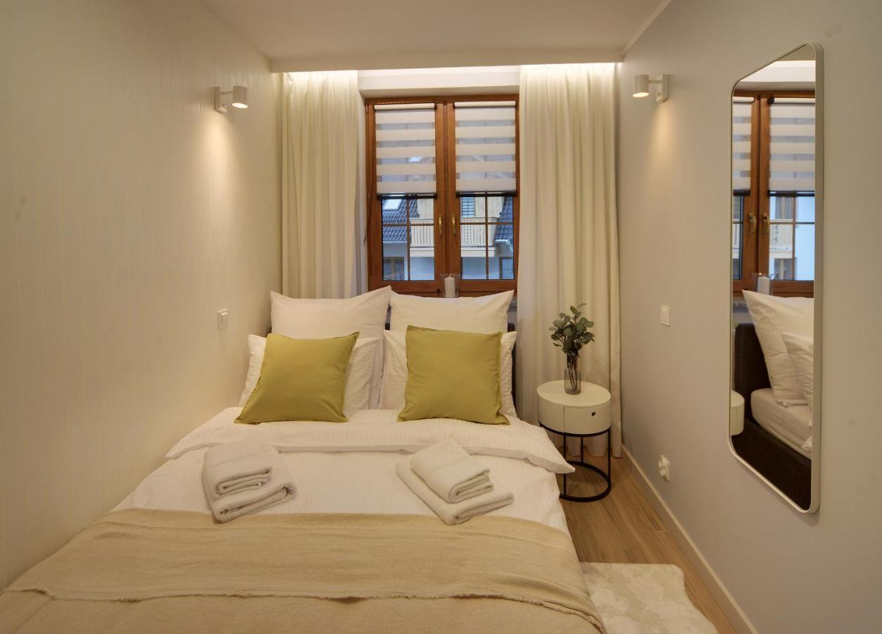 Apartament Karpacz Nad Lomnica 外观 照片