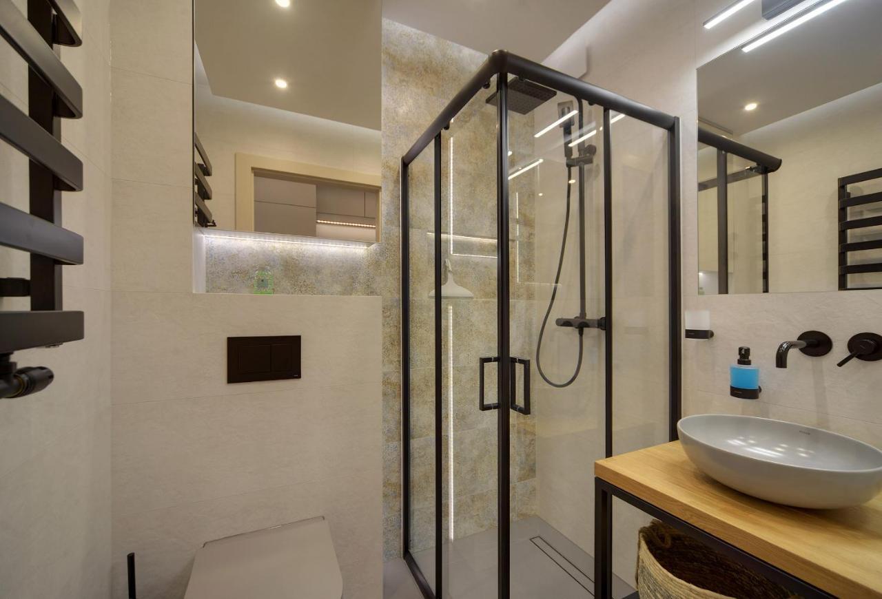 Apartament Karpacz Nad Lomnica 外观 照片