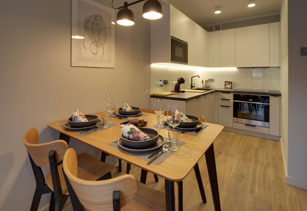 Apartament Karpacz Nad Lomnica 外观 照片