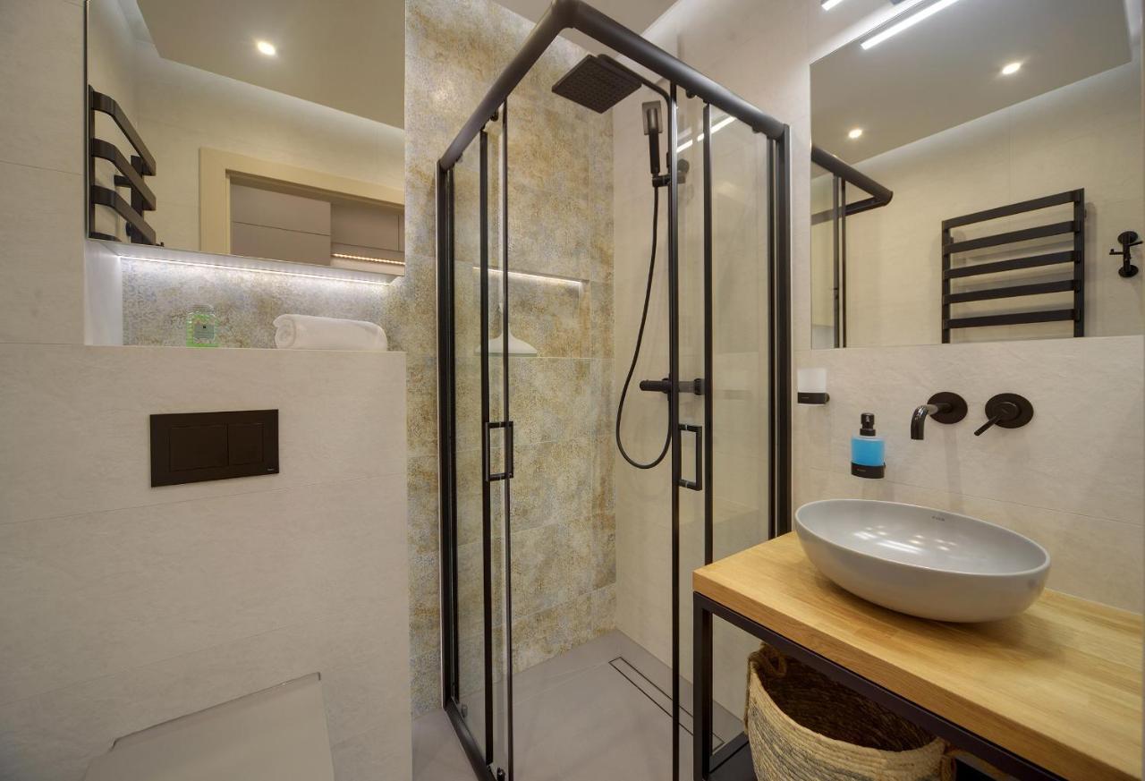 Apartament Karpacz Nad Lomnica 外观 照片