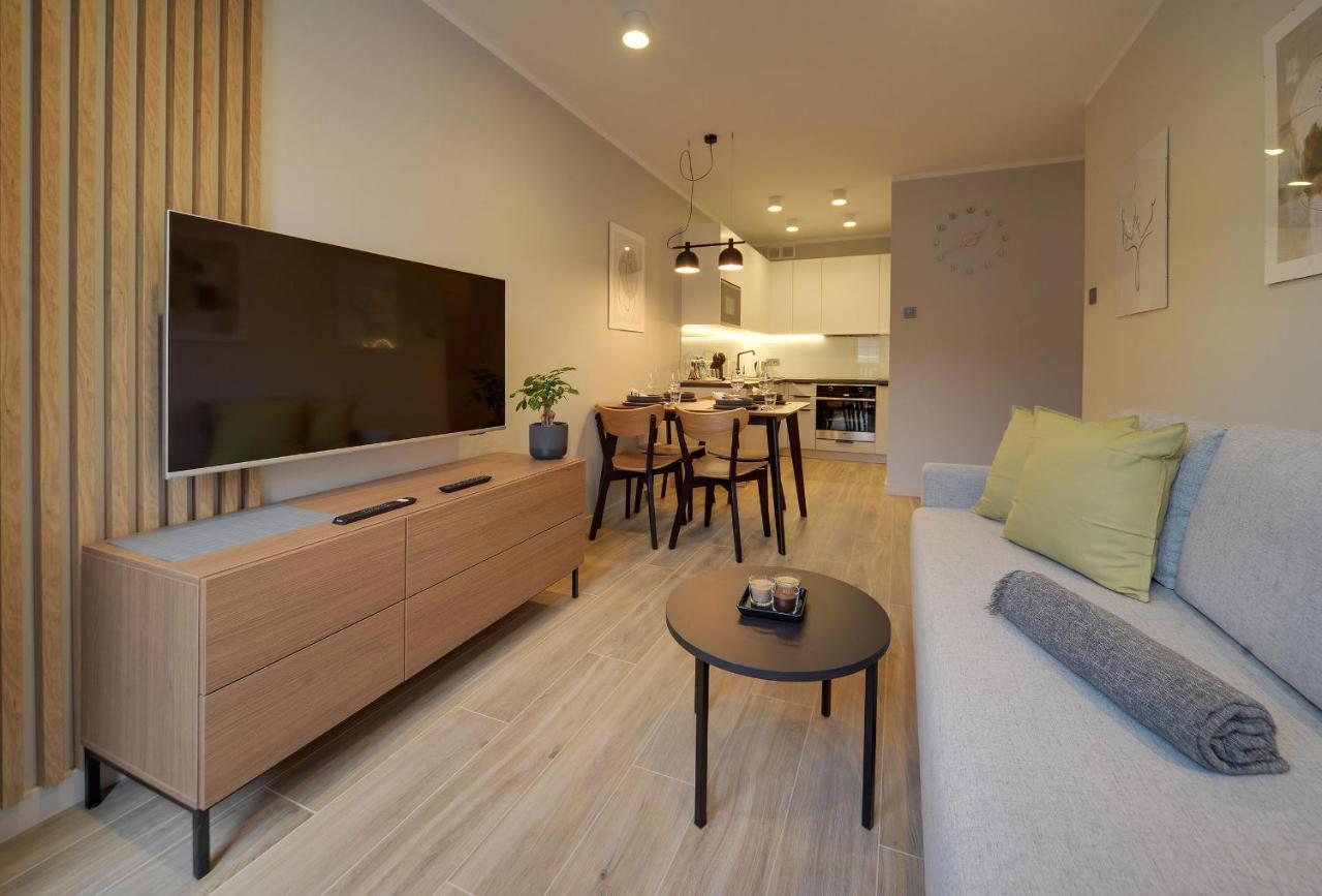 Apartament Karpacz Nad Lomnica 外观 照片